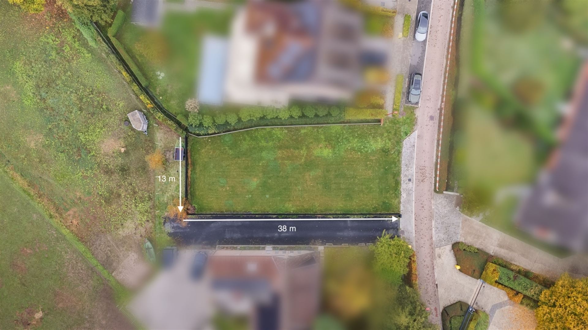 Terrain à vendre à Lint - photo 3