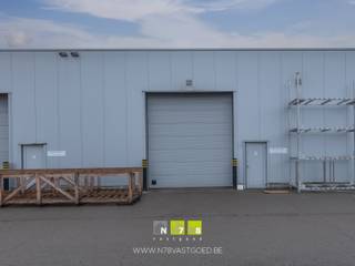 Commercial for rent in Oudsbergen