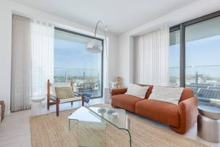 Luxueus appartement met 2 slaapkamers op de OosteroeverDit prachtig afgewerkt appartement biedt een perfecte combinatie van comfort en stijl. Gelegen...