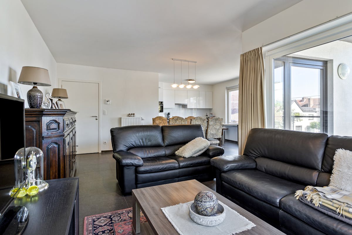 Instapklaar appartement met zeer goed huurrendement - foto 2