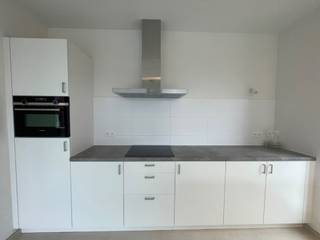 Welkom in Aarschot! Dit prachtige nieuwbouwappartement bevindt zich op een rustige, maar tegelijk uiterst centrale locatie. Winkels, openbaar...