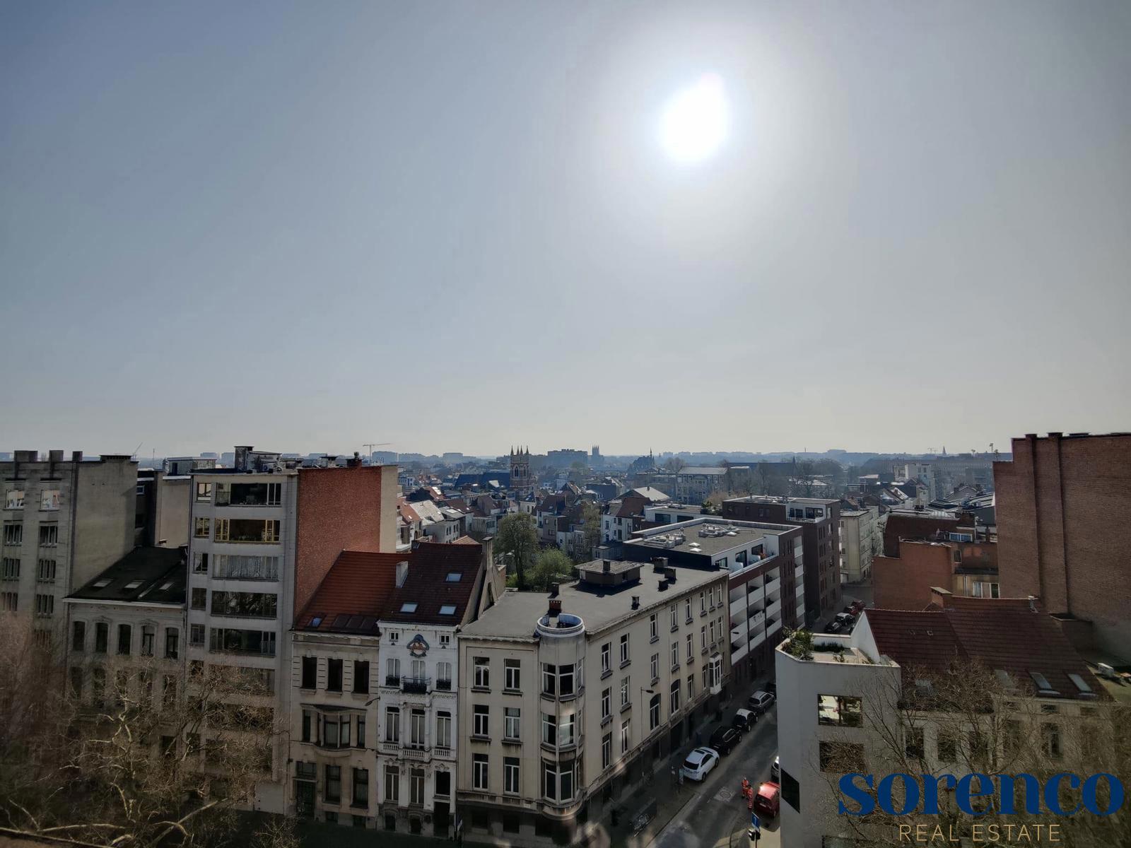 Apartment for rent in Antwerp with 2 bedrooms - photo 5