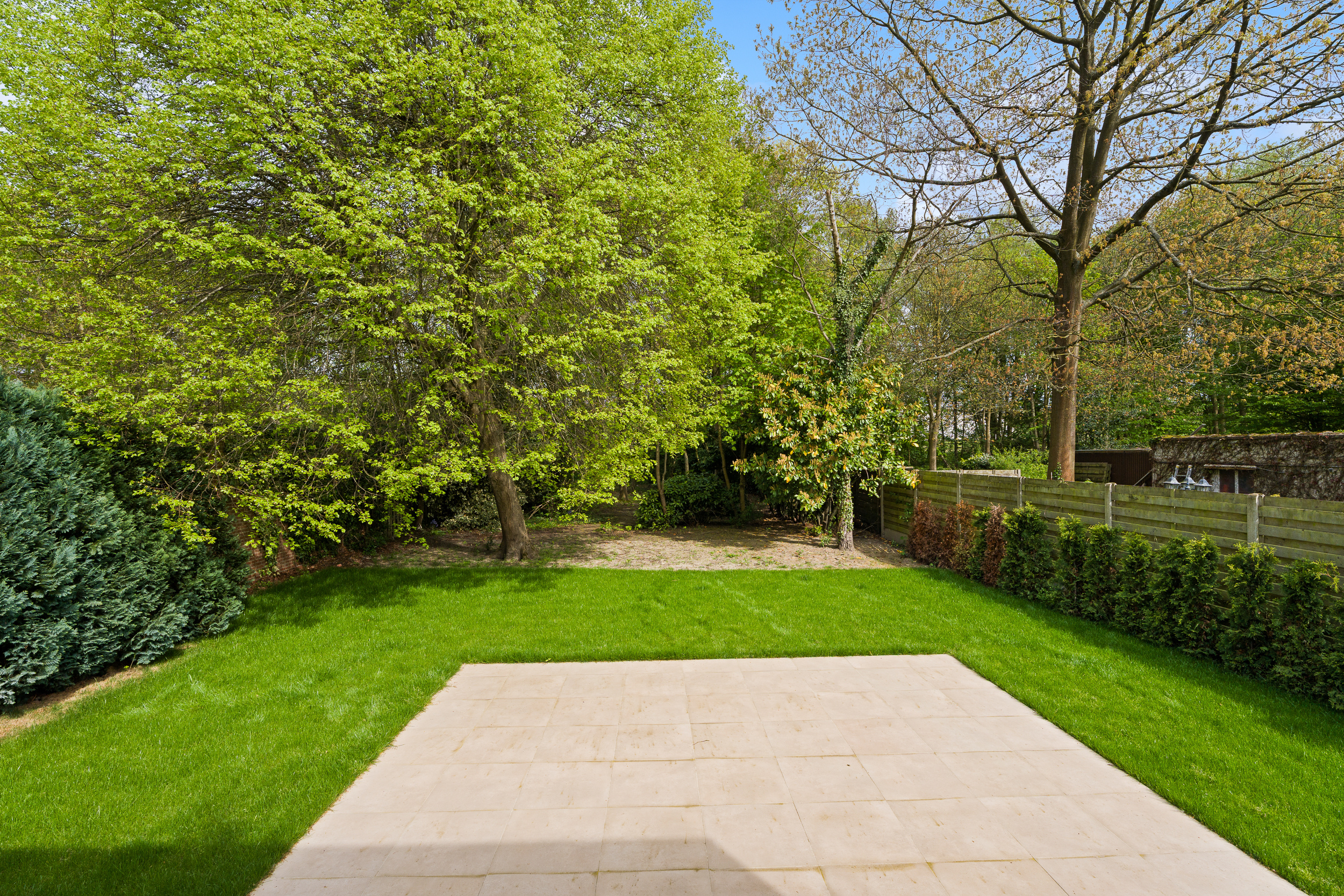 Karaktervolle totaalrenovatie, EPC-A &amp; tuin van 800 m² - foto 2
