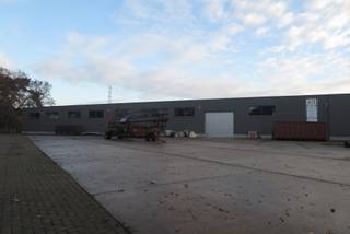 Commercial à vendre à Balen