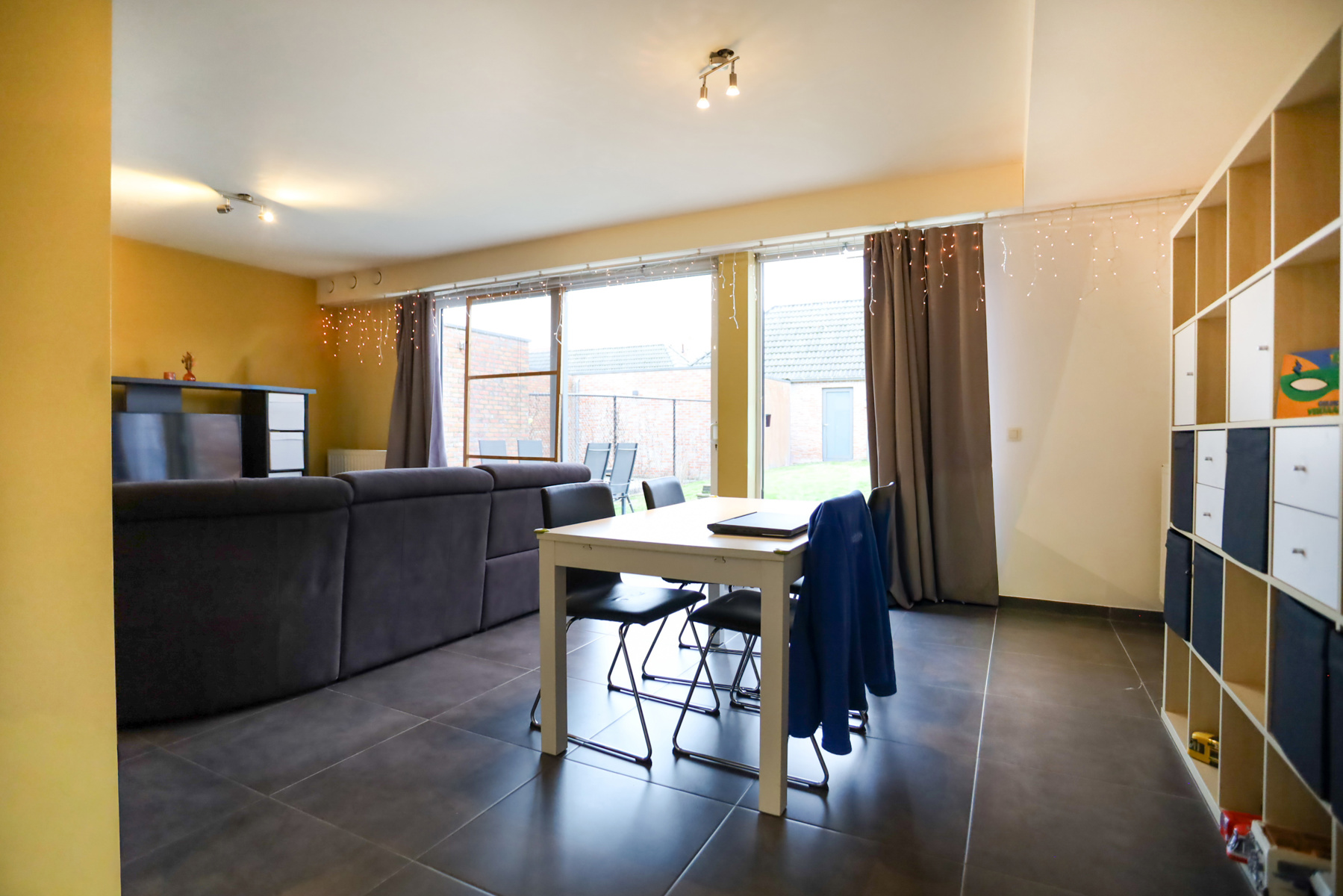 Apartment for rent in Haasdonk with 2 bedrooms - photo 3