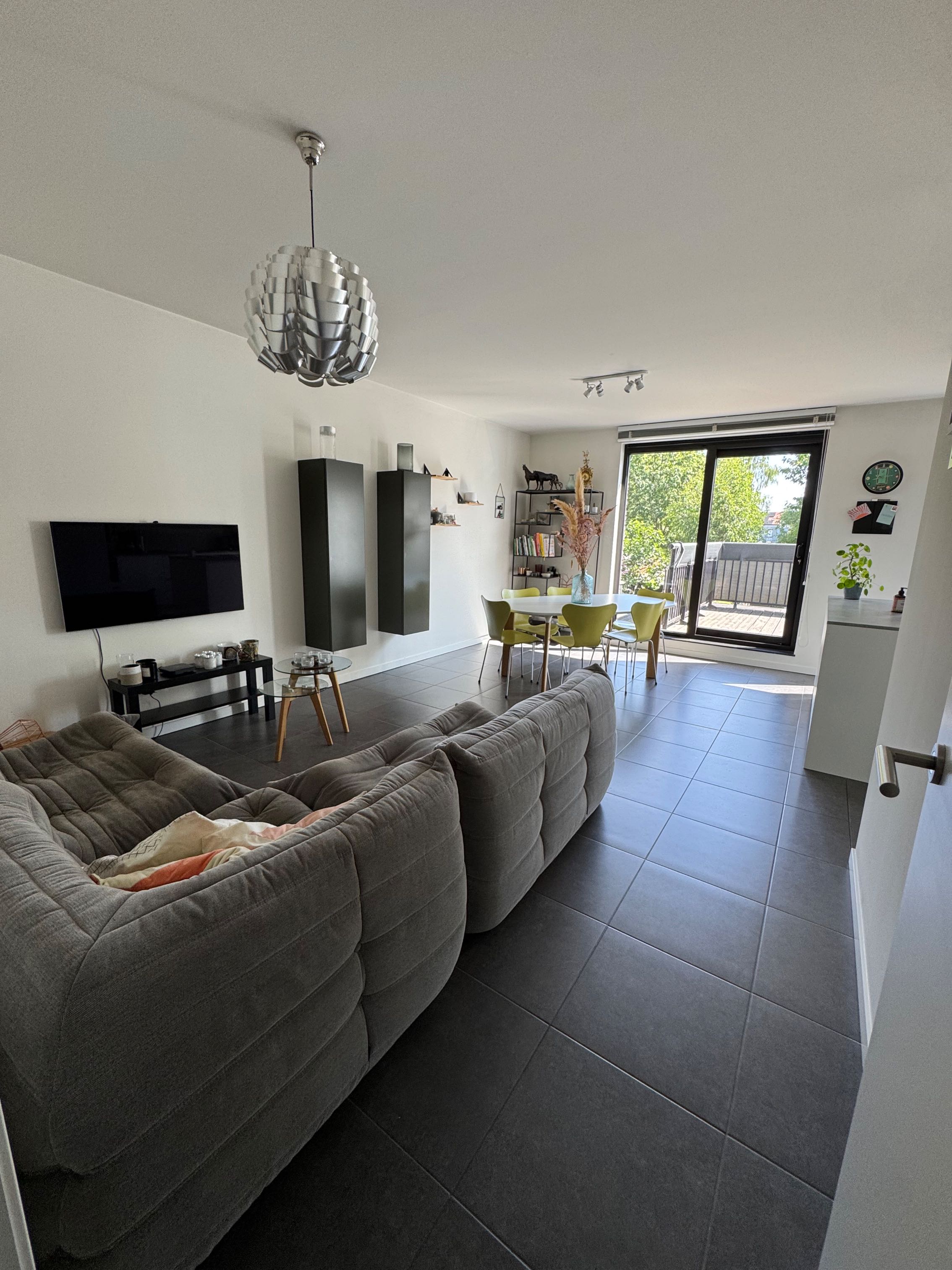 Appartement te koop in Schoten met 2 slaapkamers - foto 5