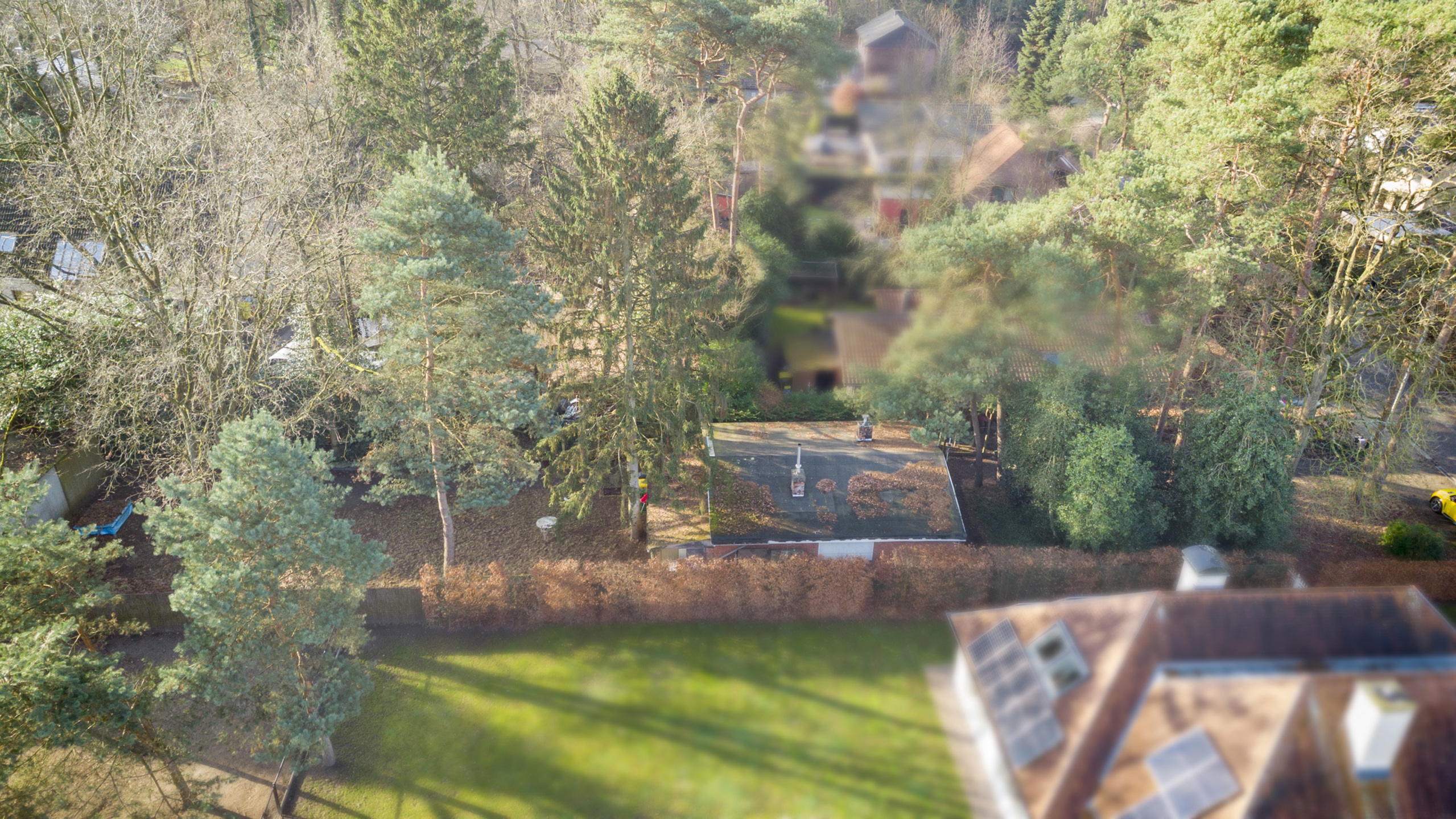 Unieke laagbouw woning in doodlopende straat in BONHEIDEN - foto 4