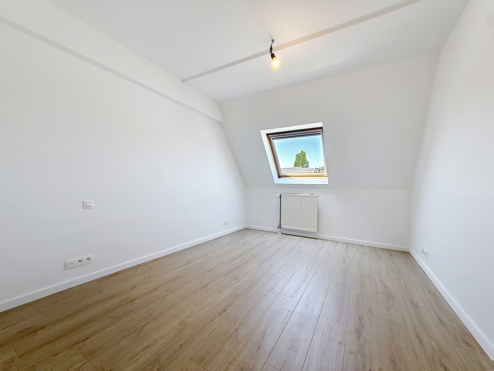 Appartement met 2 slaapkamers in het hart van Waterloo - foto 4