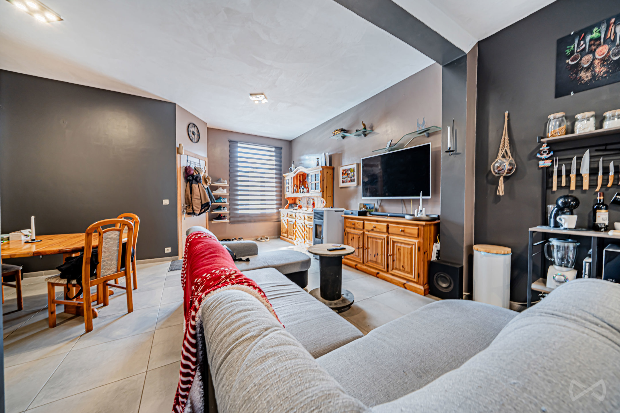 Appartement te koop in Walcourt met 6 slaapkamers - foto 5