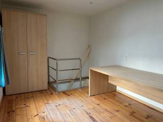 Studentenkamer te huur in de Blijde Inkomststraat. De kamer is uiterst gunstig gelegen, middenin de historische binnenstad en nabij tal...