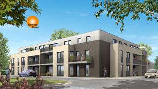 Appartement te koop in Maasmechelen