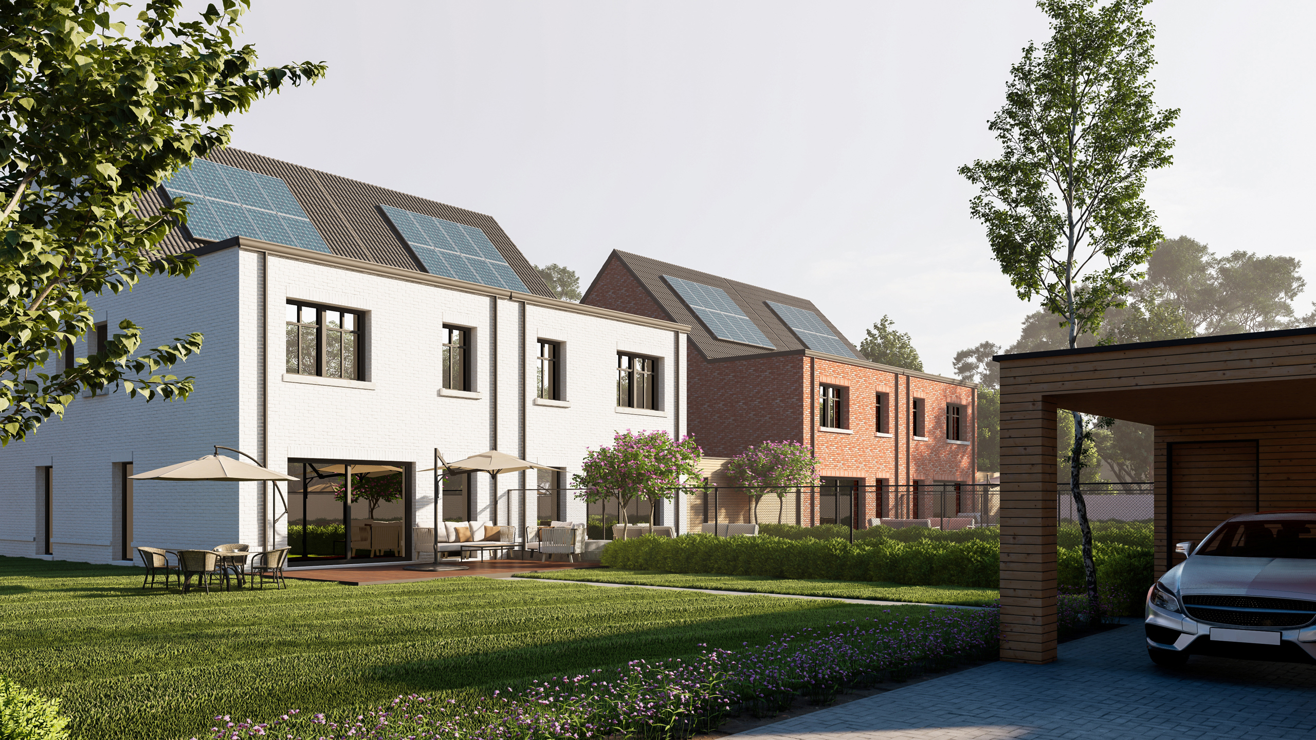 Project for sale in Mol - photo 3