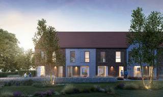 SPRING BINNEN TIJDENS ONZE OPENDEURDAG! Meer info via zabra.be/blom

Nieuwbouwwoning met 4 slaapkamers en terras van 17 m²

In deze moderne woning staat comfortabel wonen centraal. Met een bruto bewoonbare oppervlakte van 189 m², 4 ruime slaapkamers en 2 badkamers biedt Lot 6 alle ruimte die je nodig hebt voor het hele gezin.

De leefruimte is open en licht, met directe toegang tot een terras van 17 m². Ideaal voor gezellige momenten buiten of ontspannen na een drukke dag.

De woning is uitgerust met geothermie voor zowel verwarming als koeling. Dat betekent een energiezuinig systeem dat zorgt voor een constant aangenaam binnenklimaat, het hele jaar door. Bovendien is er aandacht voor isolatie, ventilatie en duurzaam materiaalgebruik.

Troeven
• 4 slaapkamers
• 2 badkamers
• Terras van 17 m²
• Bruto bewoonbare oppervlakte van 189 m²
• Verwarming en koeling via geothermie
• Energiezuinig en klaar voor de toekomst

👉 Ontdek meer via zabra.be/blom of bel +32 472 89 60 18.