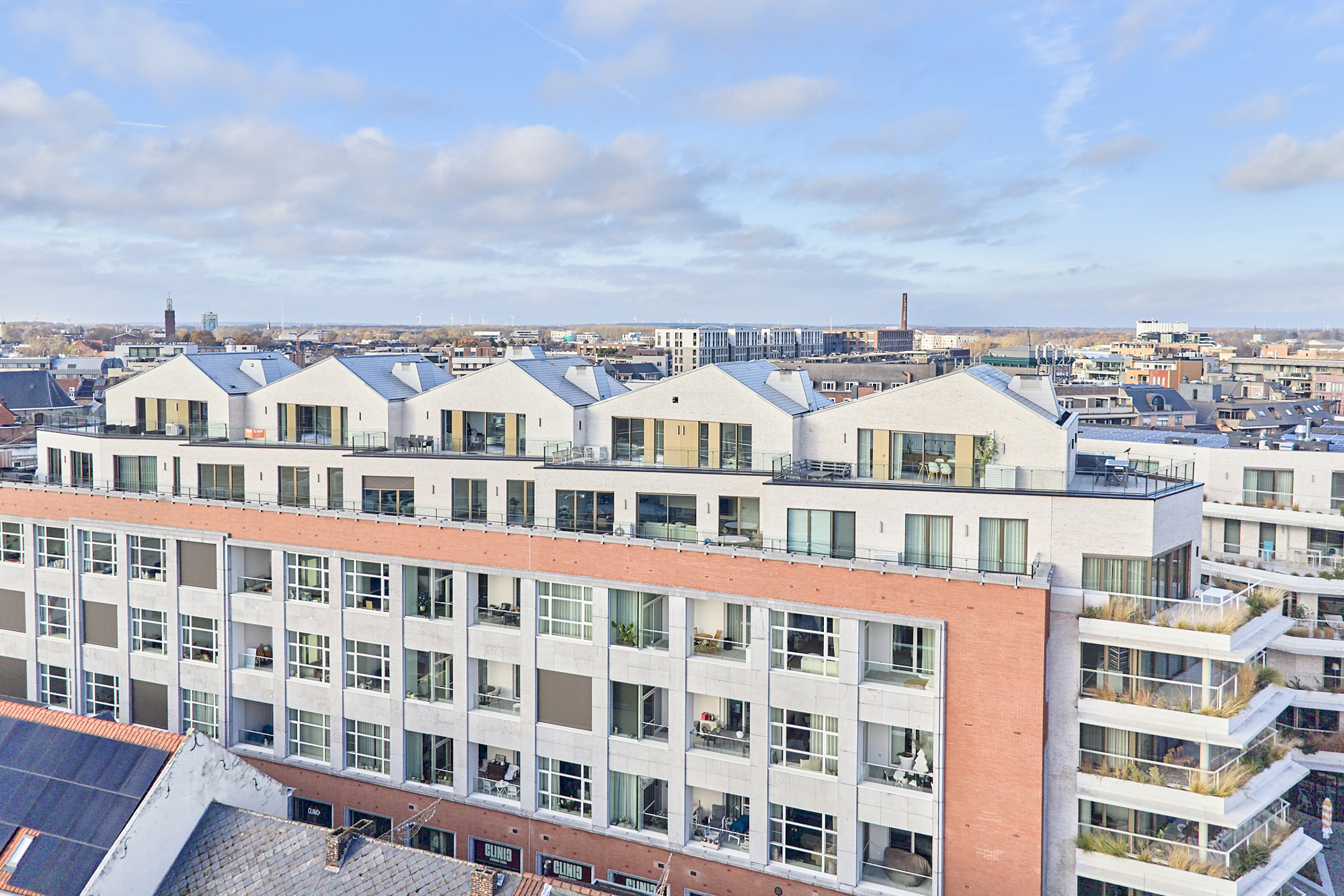 Project te koop in Hasselt - foto 2