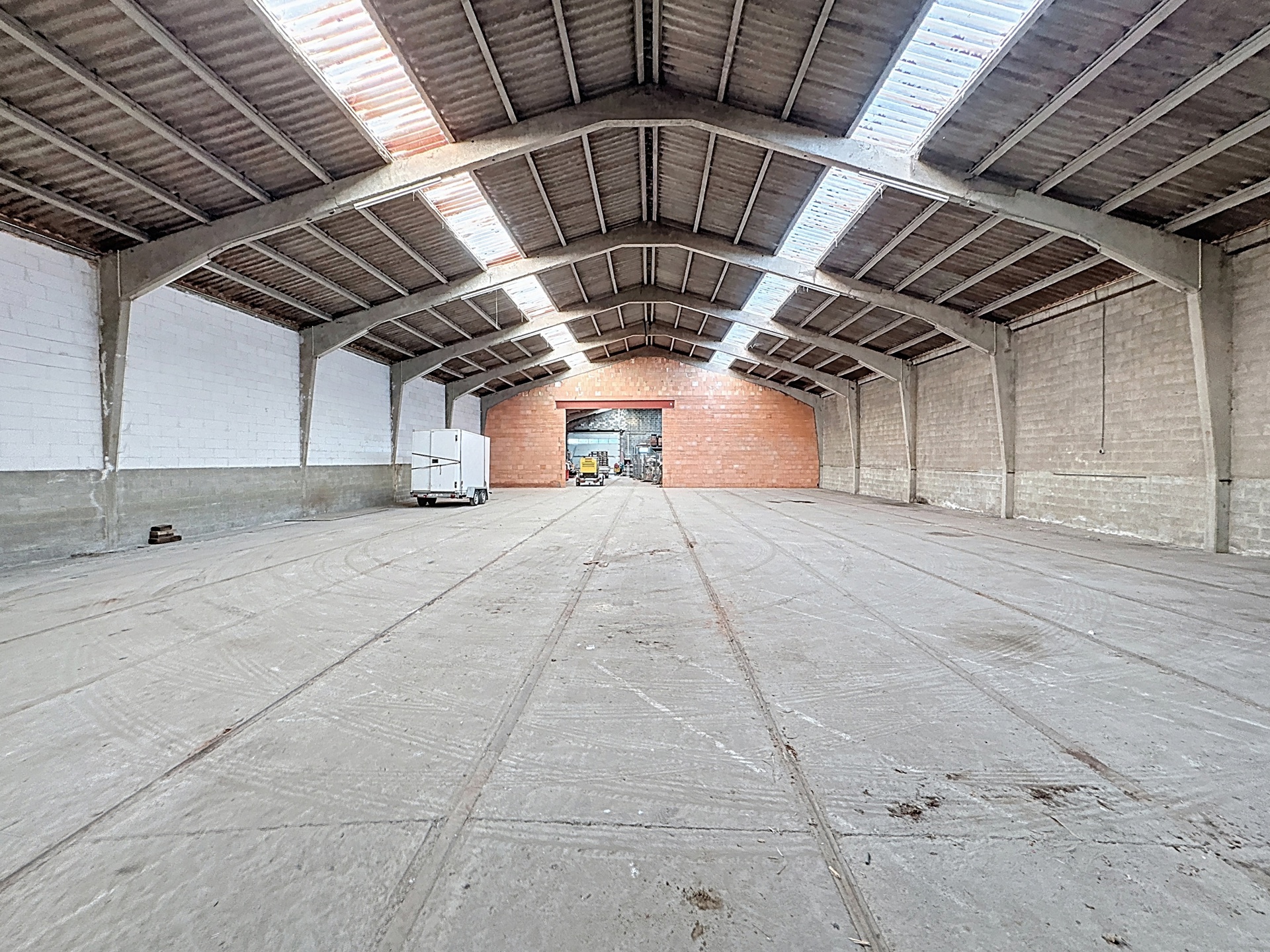 Ruime loods, 546 m² aan veelzijdige mogelijkheden - foto 5