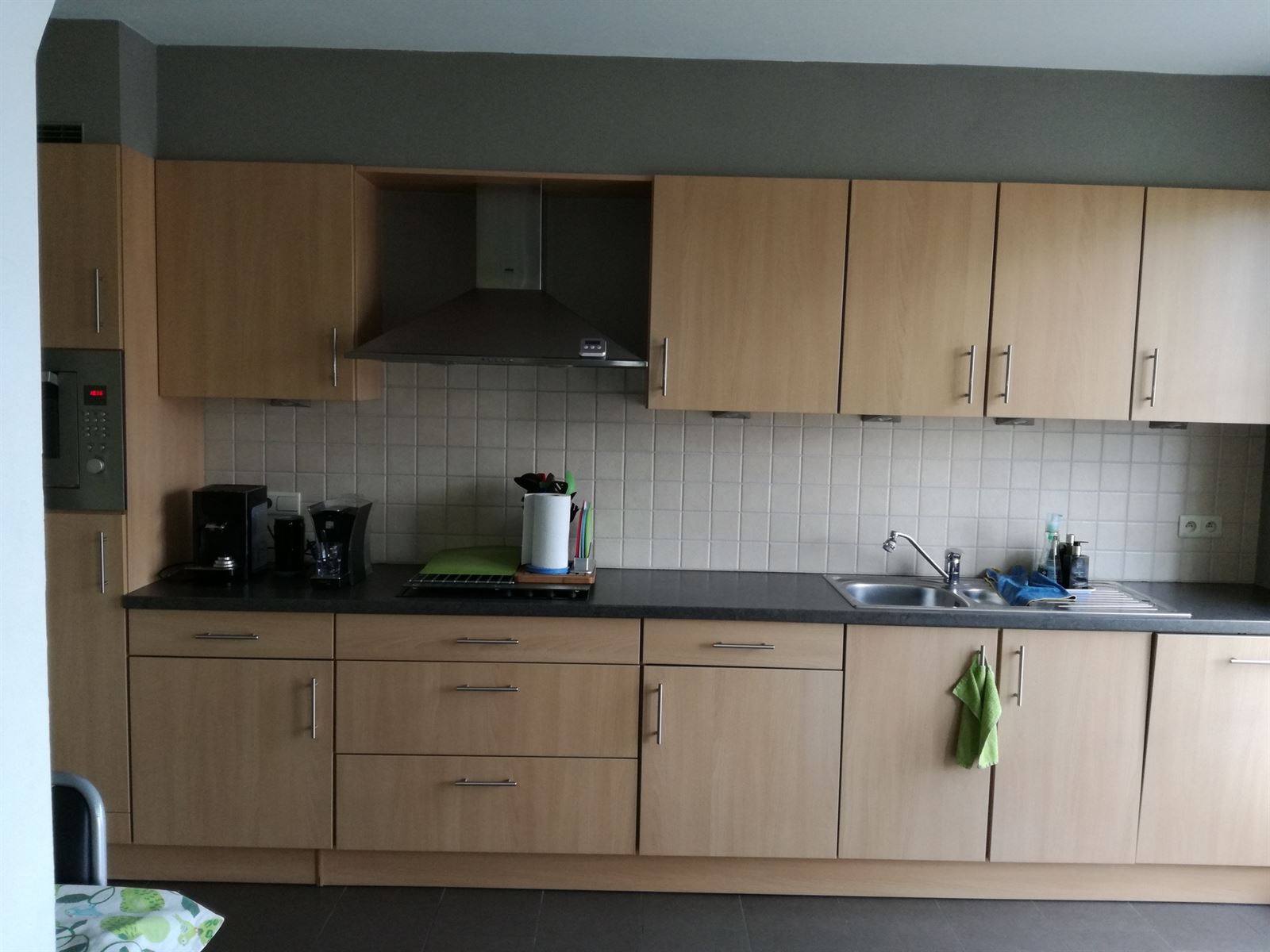 3 slpk duplex met 2 autostaanplaatsen. - foto 4