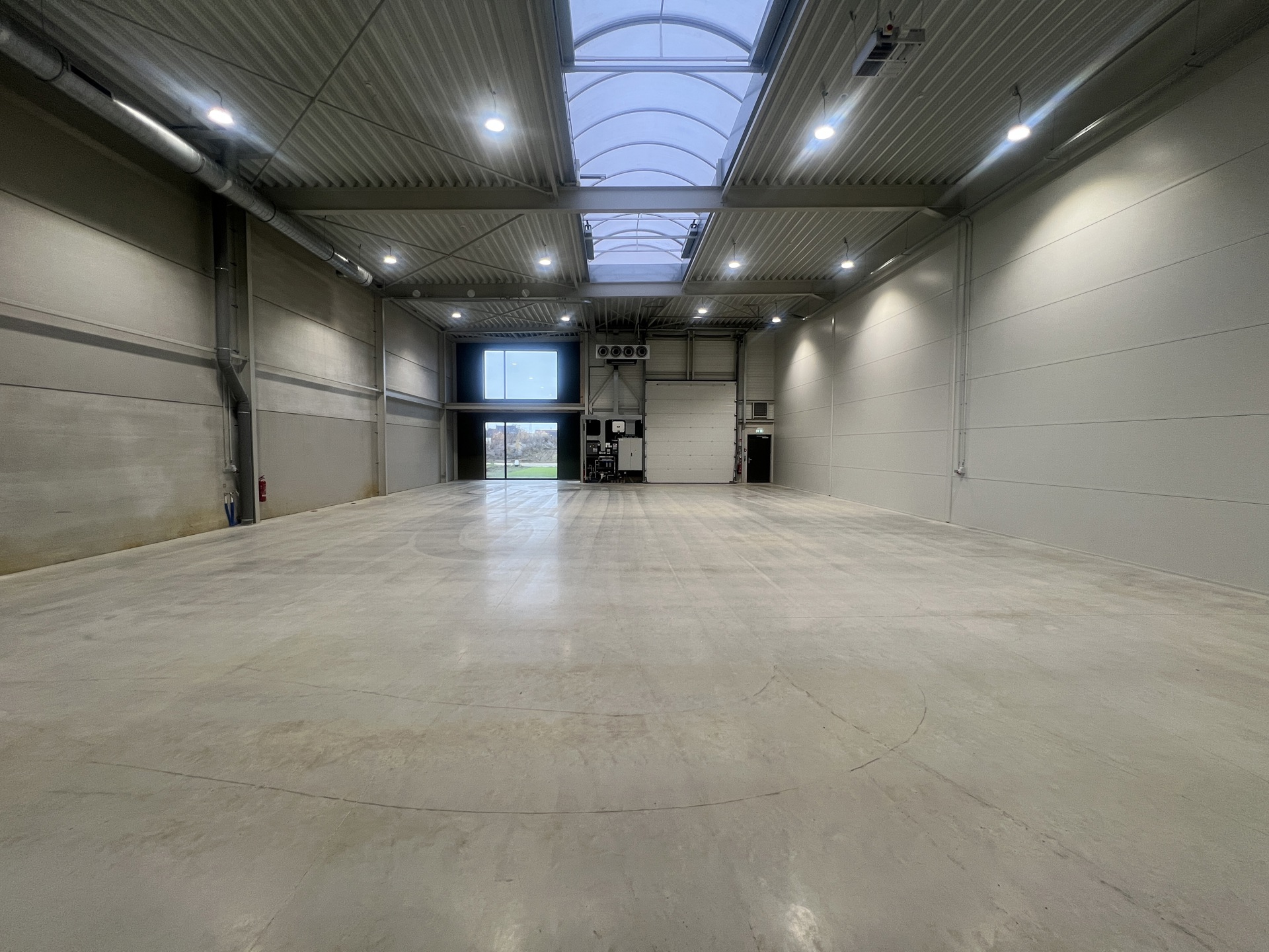 BEDRIJVENCAMPUS "MIJNPARK" IN HOUTHALEN - foto 1