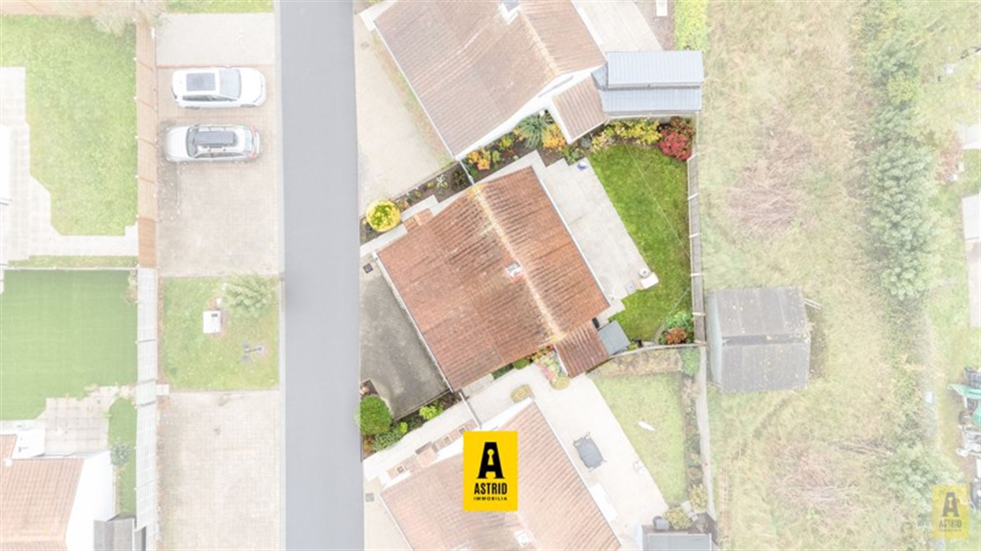 Instapklaar vakantiehuisje (3 slpks) met parkeerplaats vlakbij zee! - foto 4