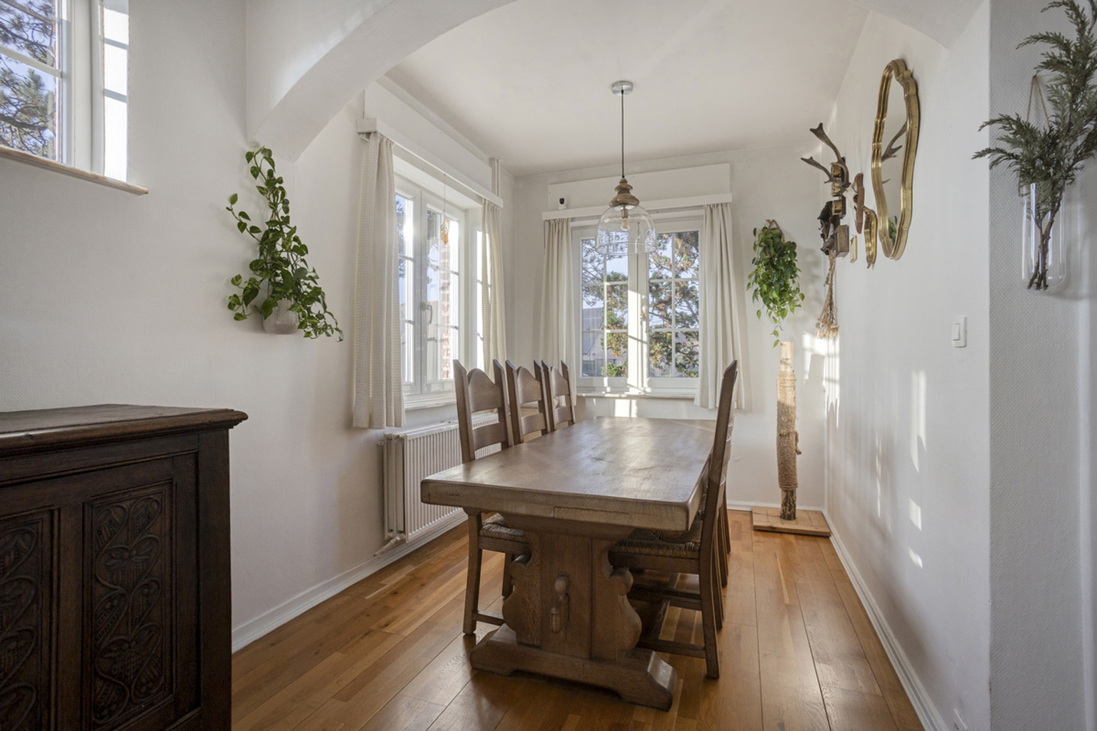 Iinstapklare 4-gevelwoning op 4are 62ca - foto 5