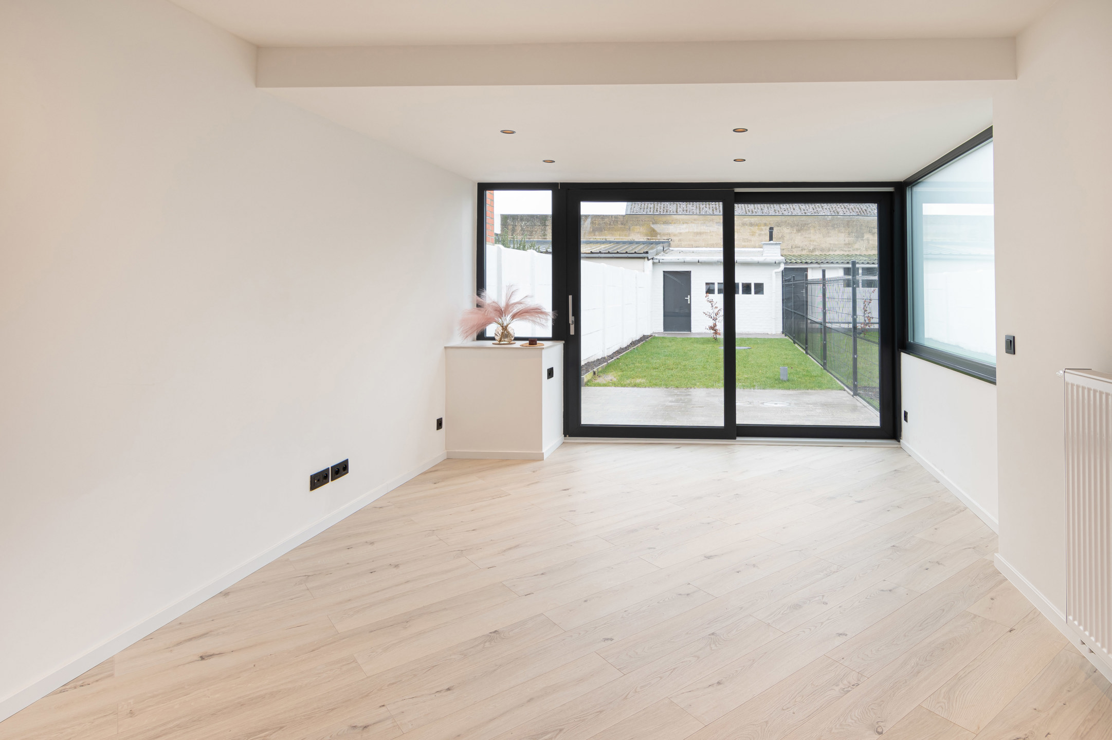 Volledig gerenoveerde woning met tuin – EPC A - foto 5