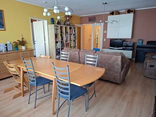 Appartement à vendre à Edegem