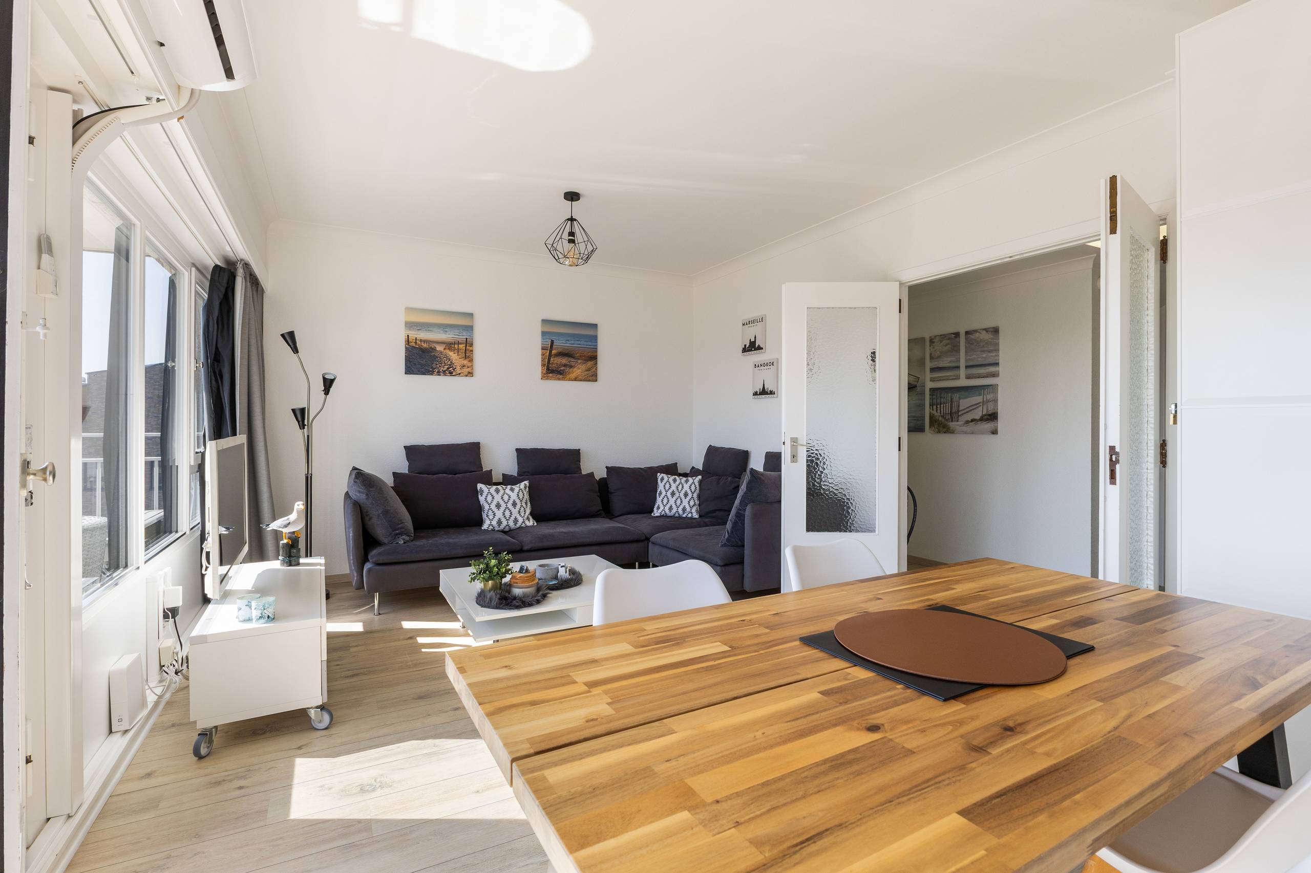 Apartment for sale in Ostend with 2 bedrooms - photo 3