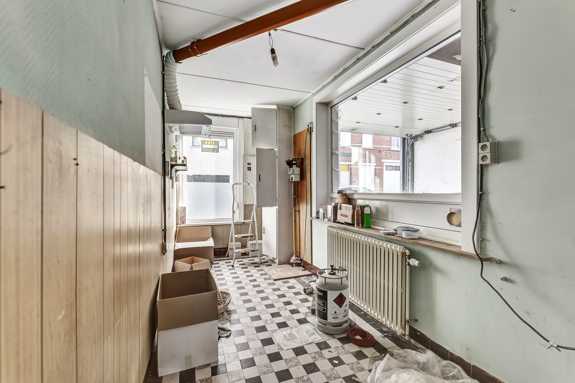 Solide woning met mogelijkheden - foto 5