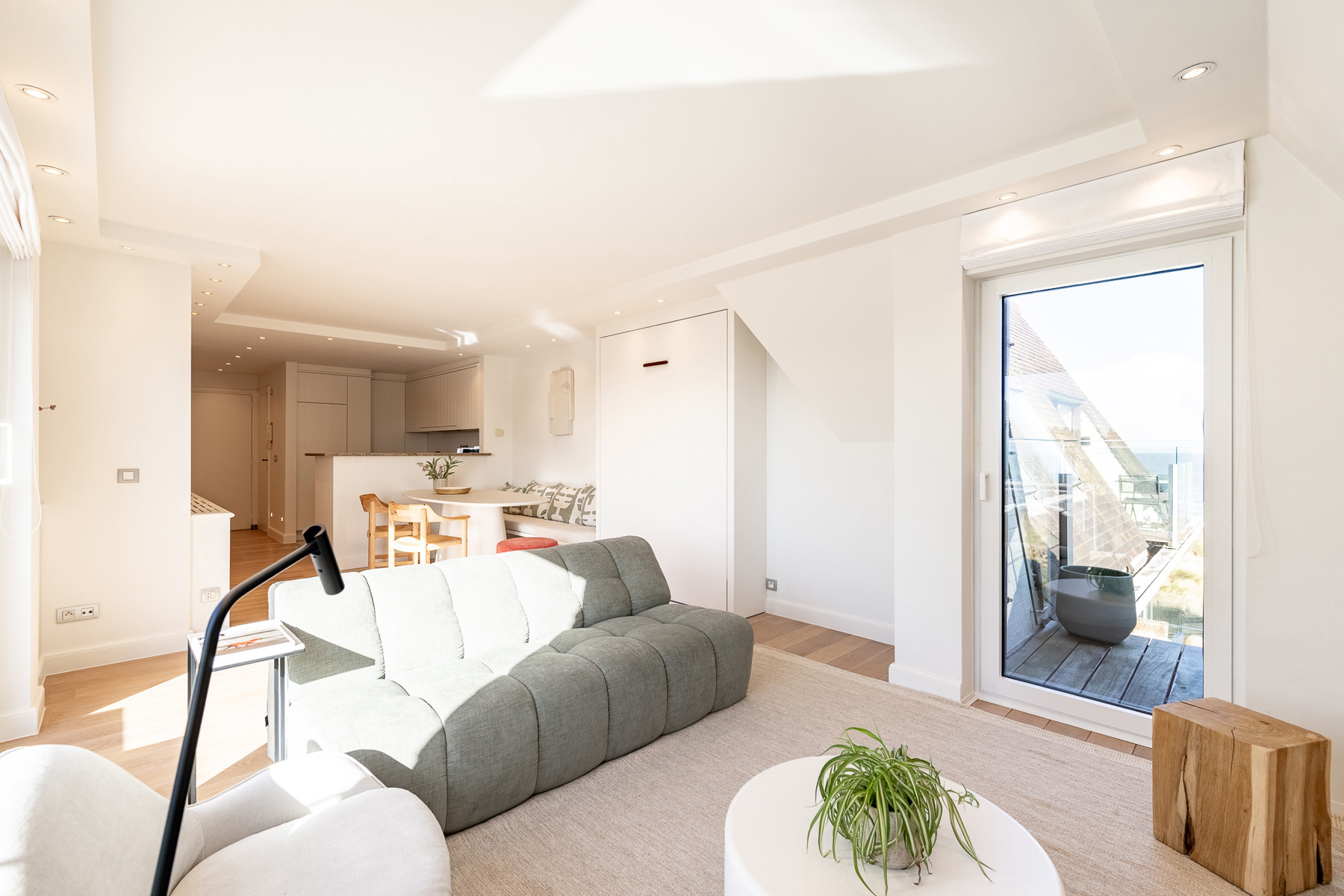 Appartement à vendre à Knokke-Heist avec 1 chambre - photo 5