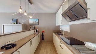 Recent, zeer goed onderhouden en instapklaar appartement met 2 volwaardige, ruime slaapkamers met ingemaakte kasten. Dit appartement is zeer...