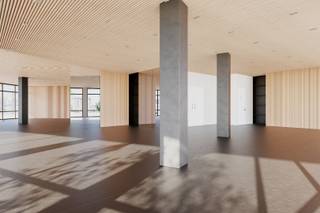 Commercial for sale in Tielt