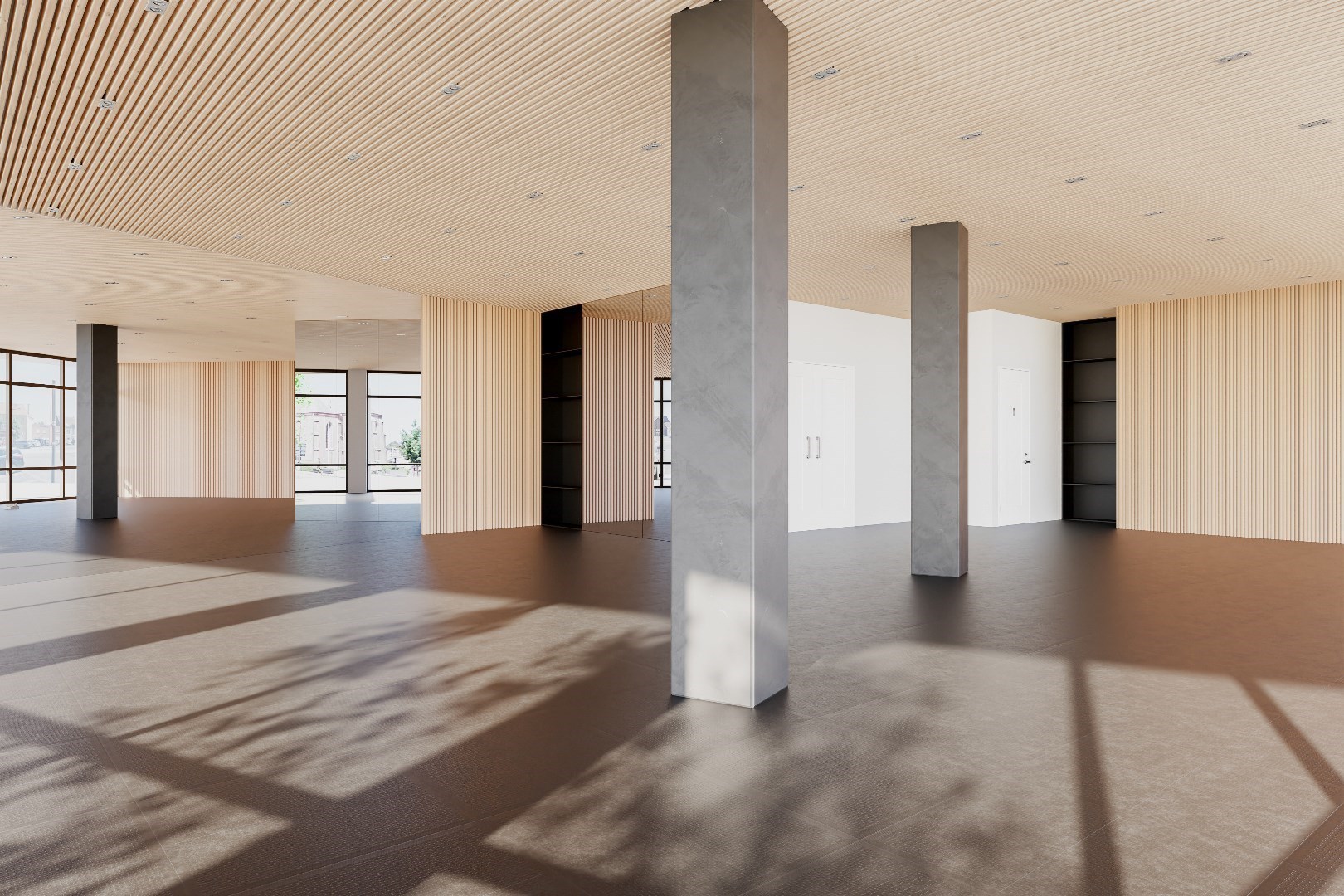 Commercial for sale in Meulebeke - photo 3