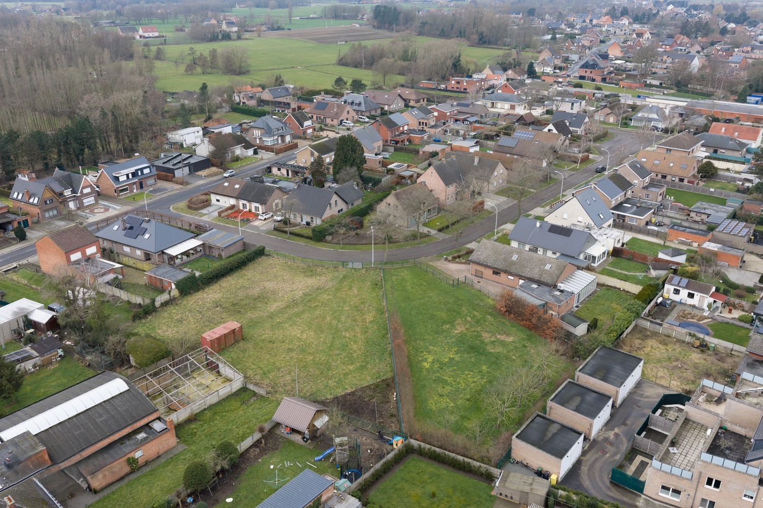 Bouwgrond open bebouwing op perceel van 911 m² te Berlaar - foto 5