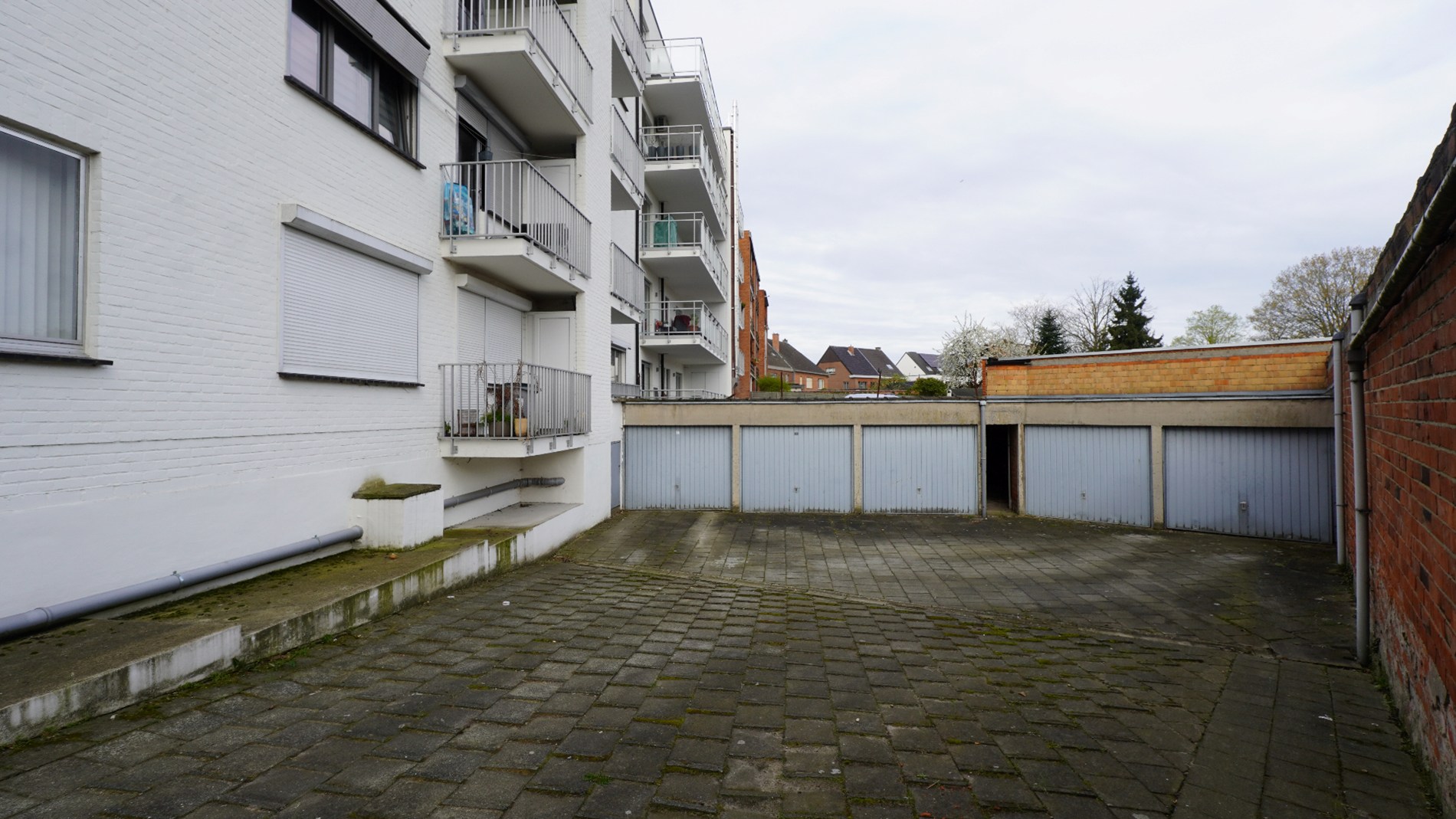 Garagebox te koop te Lokeren - foto 3
