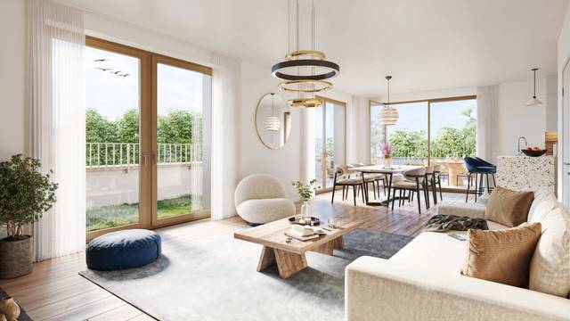 Project for sale in Neder-Over-Heembeek