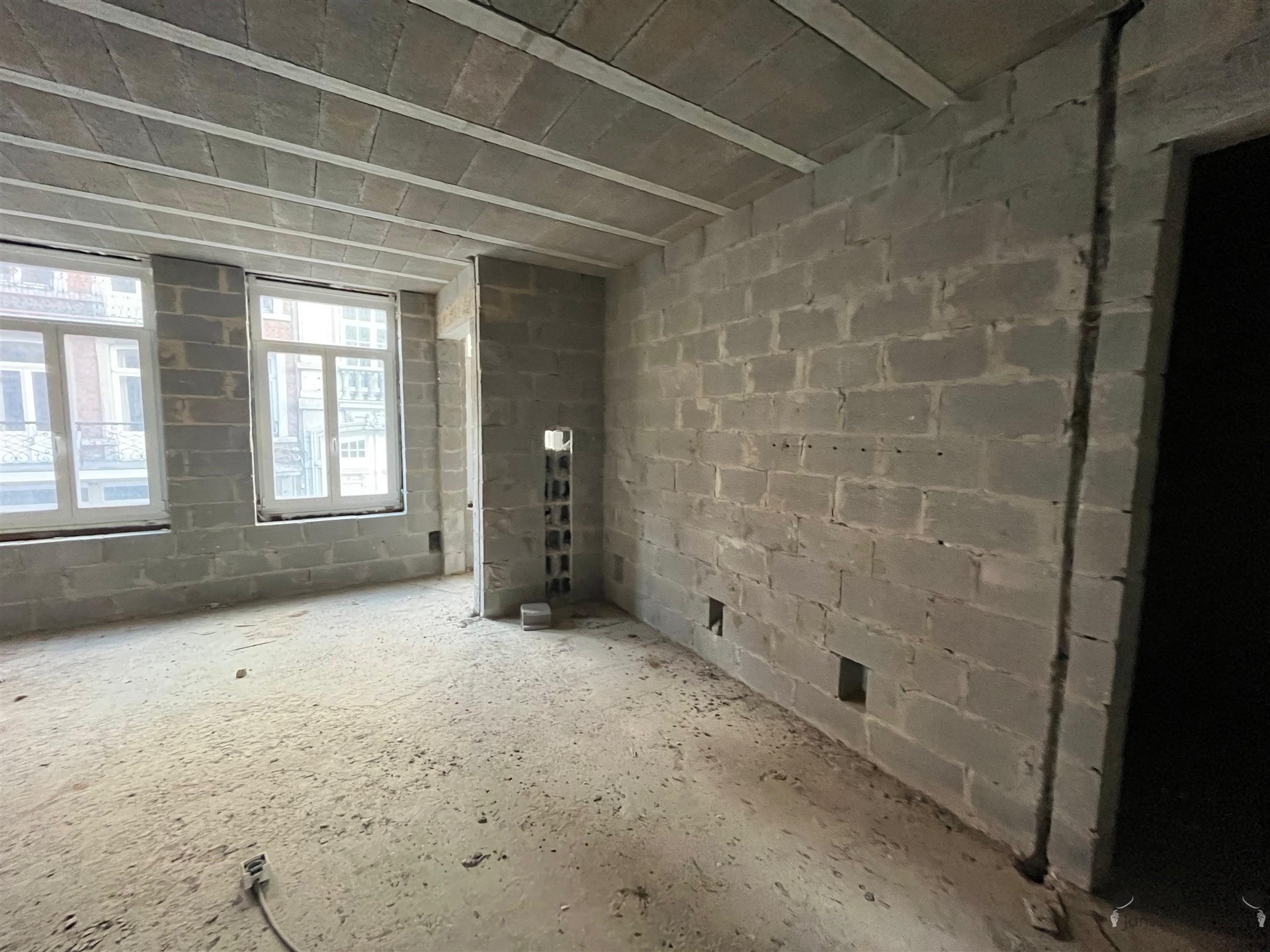 Nouveaux appartements casco au cur animé de Spa - photo 3