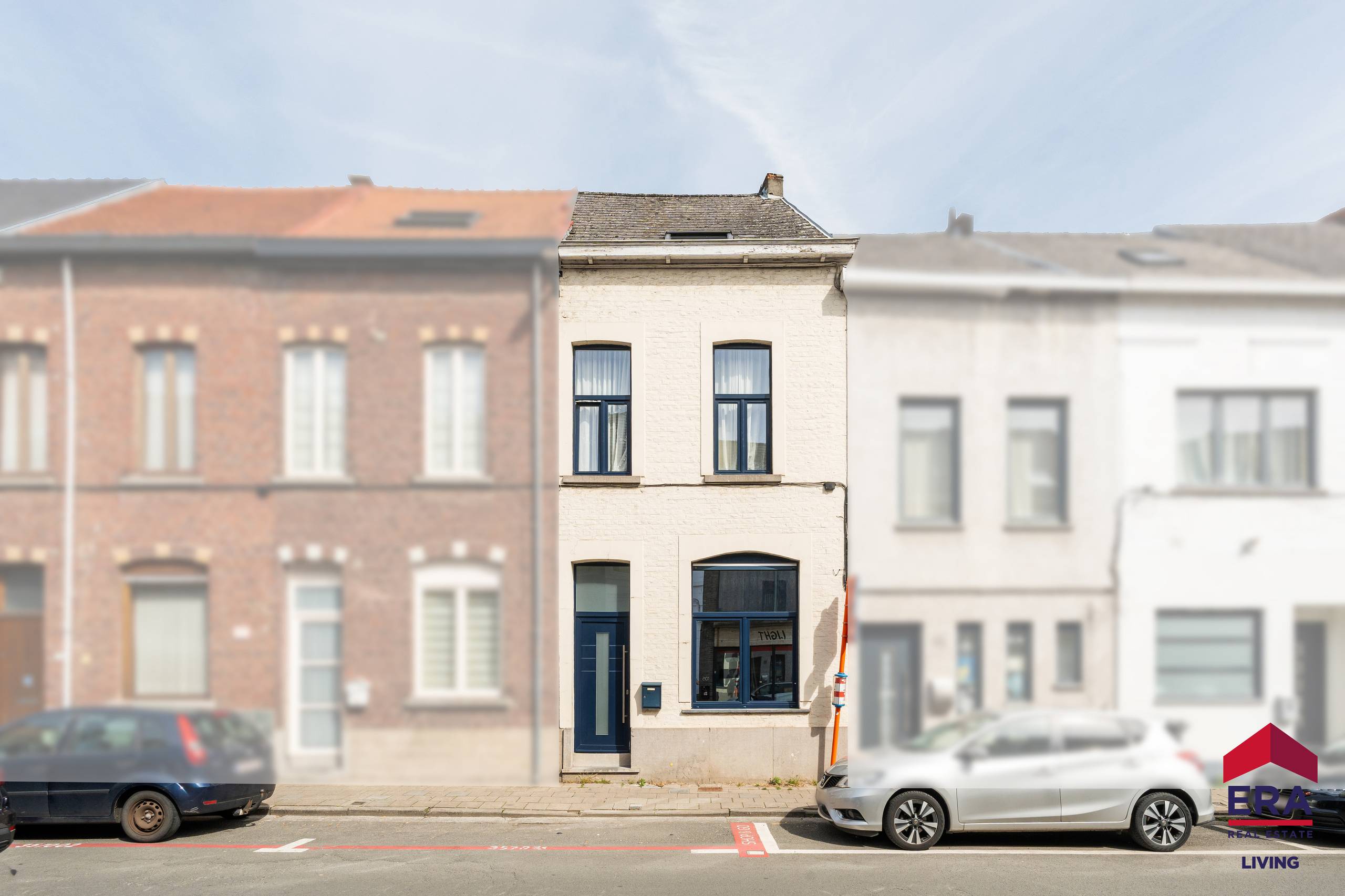Instapklare woning met 4 slaapkamer en tuin in centrum - foto 2