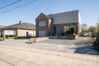 Maison à vendre à Begijnendijk