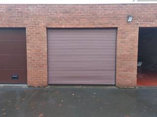 Garage for rent in Tielt