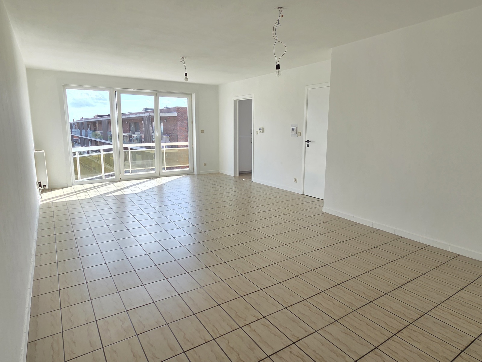 WSB-Immo: Instapklaar, energiezuinig tweekamerappartement! - foto 5