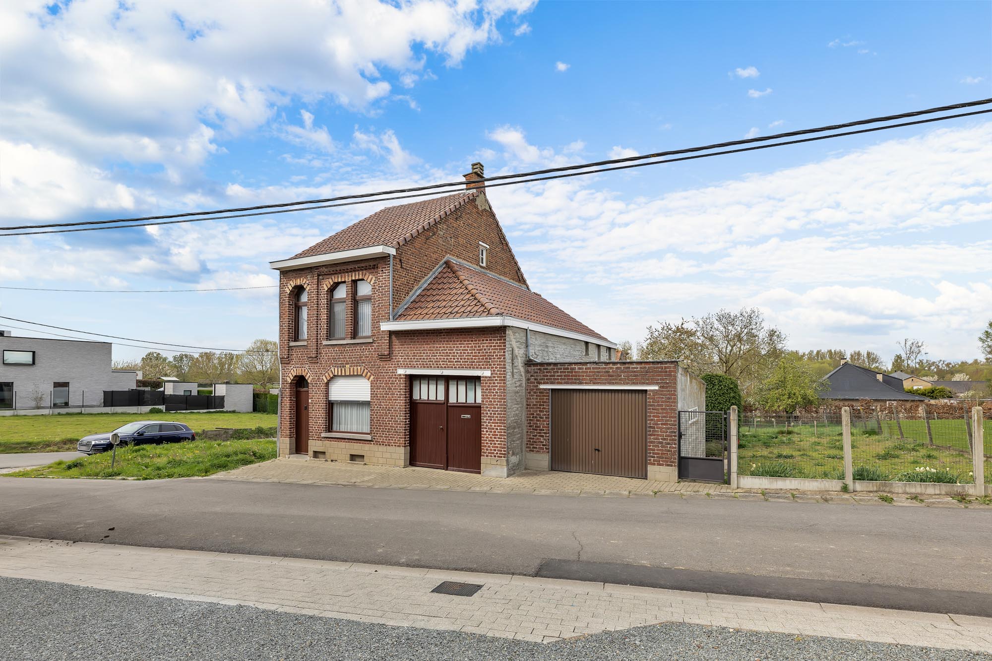 Land for sale in Haaltert