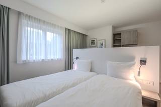 Hotelkamer te koop op het gelijkvloers van het Ibis hotel te Nieuwpoort. Gegarandeerd rendement! Deze hotelkamer bevindt zich op korte afstand van...