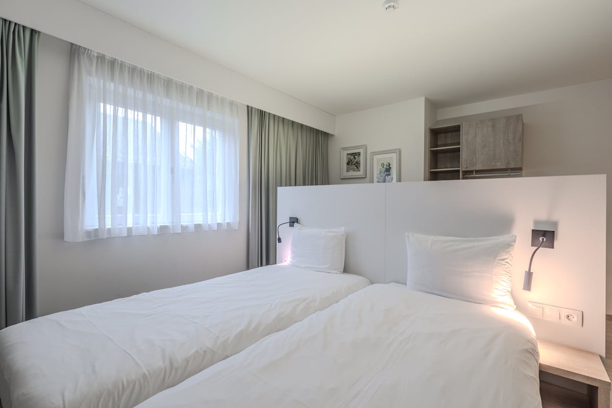 Hotelkamer te koop in het Ibis hotel te Nieuwpoort - foto 2