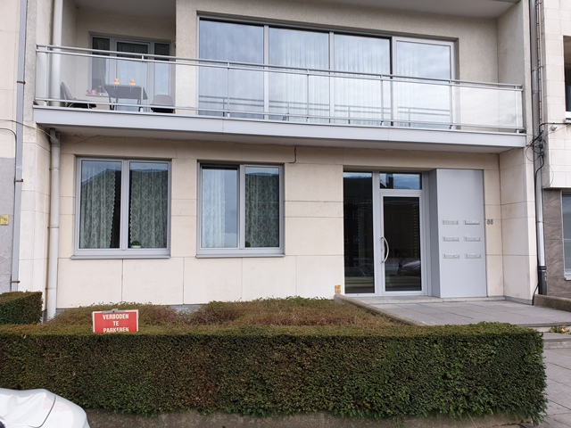 Appartement à louer à Saint-Nicolas avec 2 chambres - photo 2