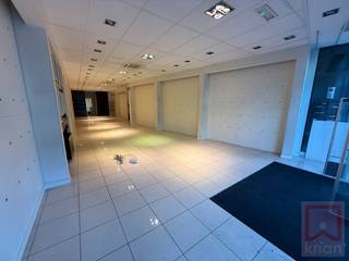 Commercial for rent in Geel