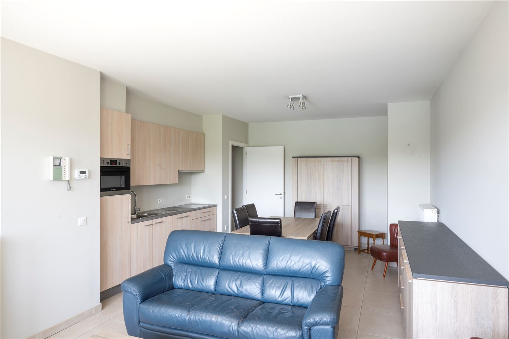 Apartment for sale in Oudenaarde with 1 bedroom - photo 5