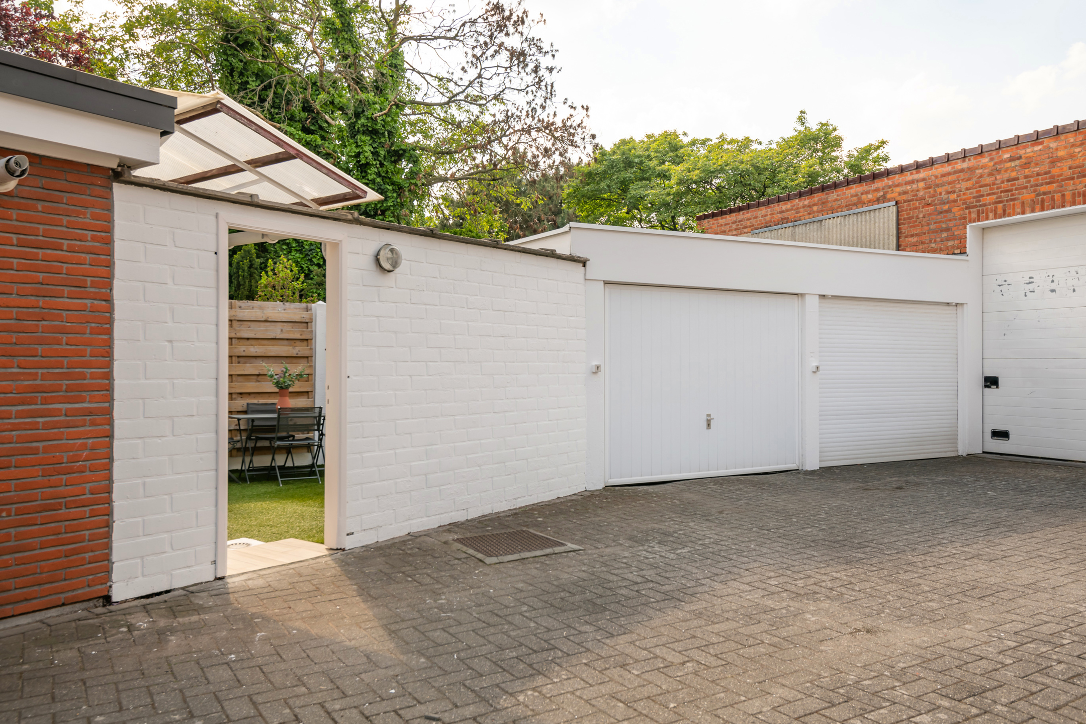 House for sale in Wilrijk with 3 bedrooms - photo 4