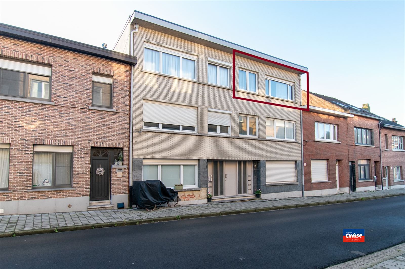 Appartement de deux chambres récemment rénové (2025) - photo 1