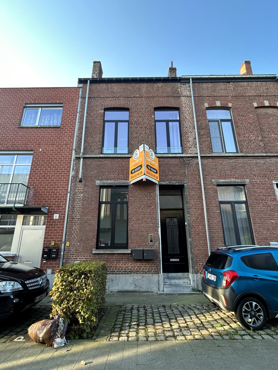 Gerenoveerd opbrengsteigendom Leuven Centrum - foto 4