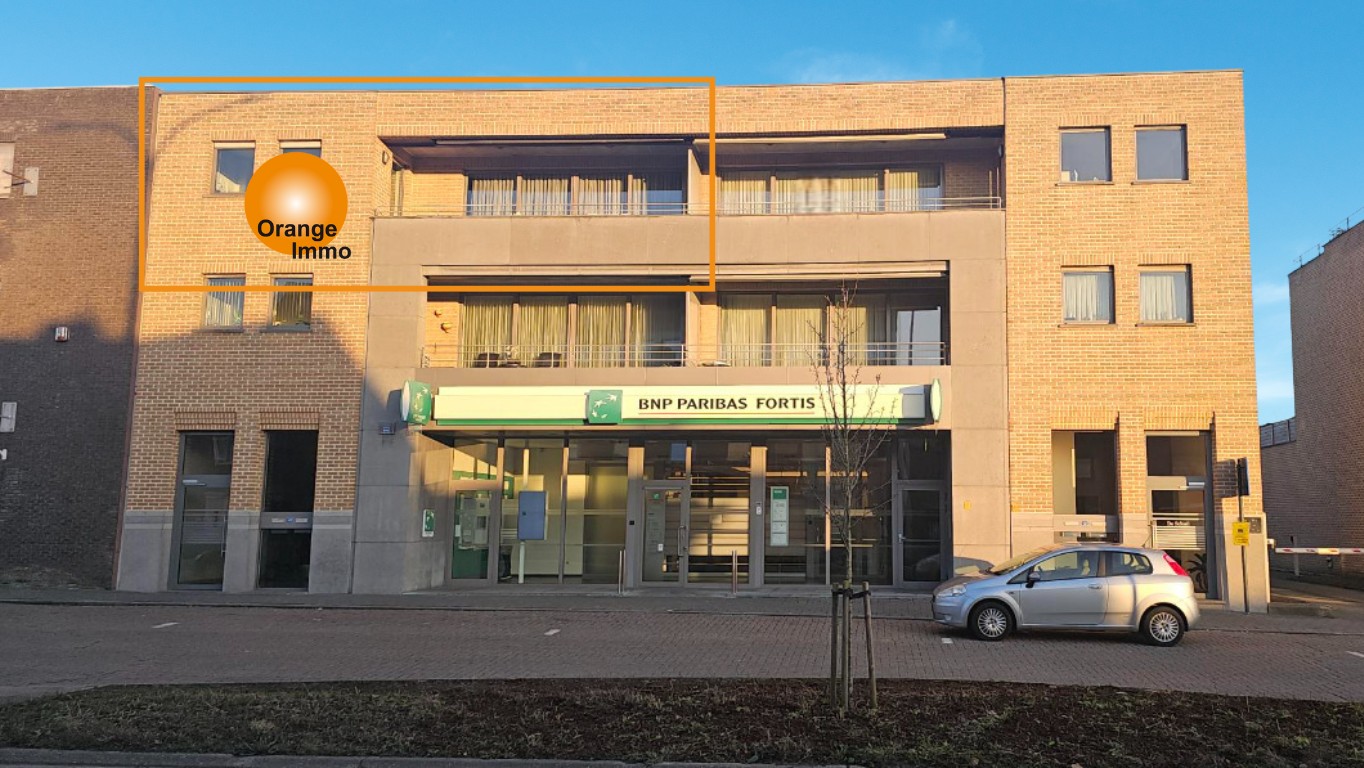 Appartement te koop in Maasmechelen met 3 slaapkamers - foto 1