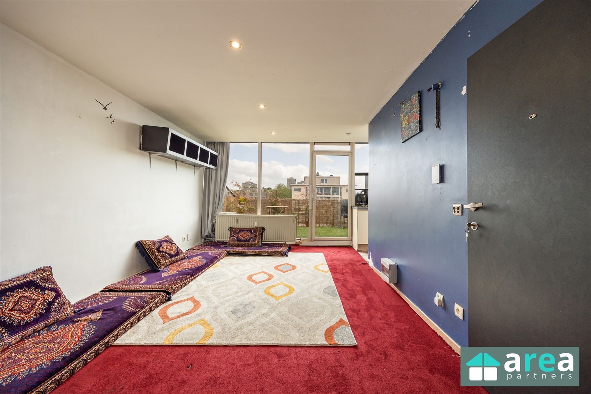 Appartement à vendre à Deurne avec 1 chambre - photo 2